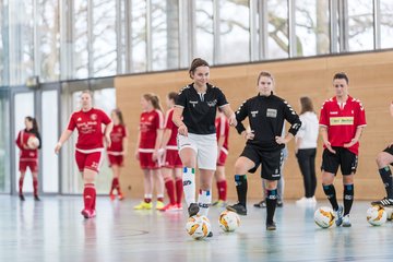 Bild 154 - Hesebeck Hallenmasters